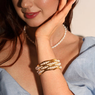 Pearl Collection - Splurr