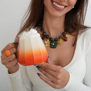 Caramel Crush Ring
