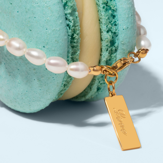 Love Note Bracelet