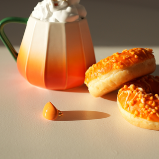 Caramel Crush Ring