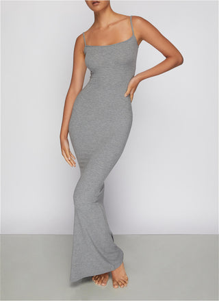 Backless Maxi Dress Isabella