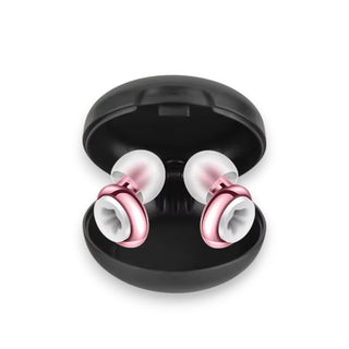 Comfort Fit Quiet Earplugs