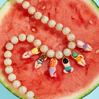 Pool Party Necklace